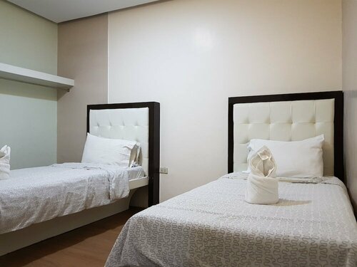 Hotel Giorgio, Забронировать Отель Отели Генерала Сантоса с завтраком, Завтраки