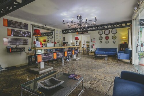 Hotel Luisiana, Забронировать Отель Отели Сан-Хосе с бассейном, Бассейн