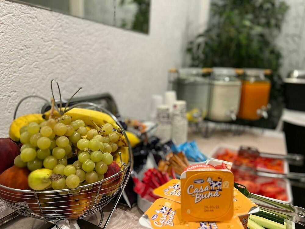 Elizeu Hotel