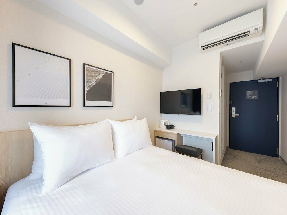 Brackets Hotel Osaka Hommachi - Opening in 10th Sep 2025