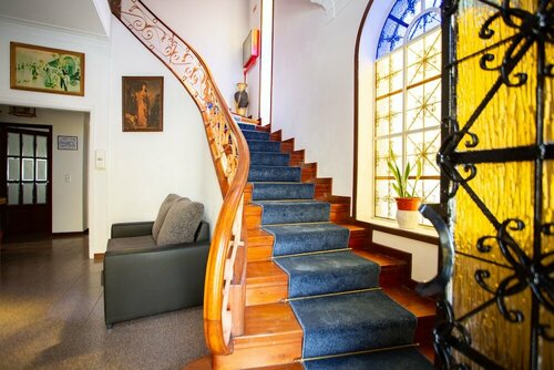 Residencial Borsalino, Boek Hotel Bonfim 