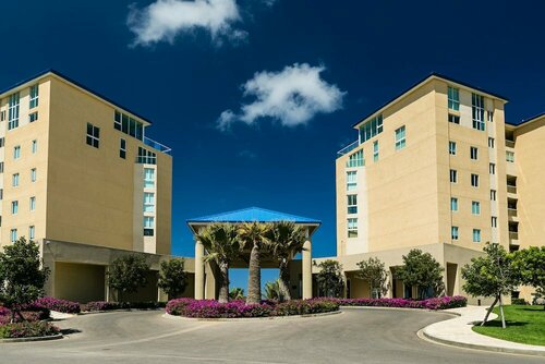 Blue Residences, Reserva ahora Apartamento Palm Beach Aruba