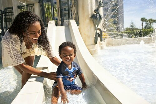 Disney's Riviera Resort, Book Ferieresort Lake Buena Vista 