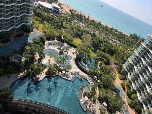 Crowne Plaza Sanya Yazhou Bay by IHG, Boek Hotel Sanya Hainan