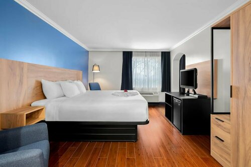 Hearthstone Inn Sydney, Book Hotel Hoteller i Nova Scotia med pool, Swimmingpool