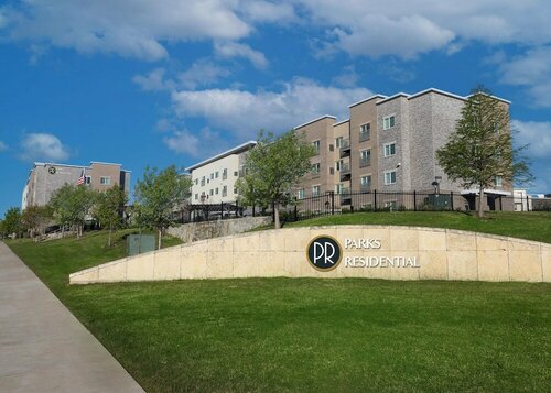 Oakwood Waterwalk Dallas Richardson, Buchen Sie Hotel Richardson Dallas - Fort Worth und Umgebung