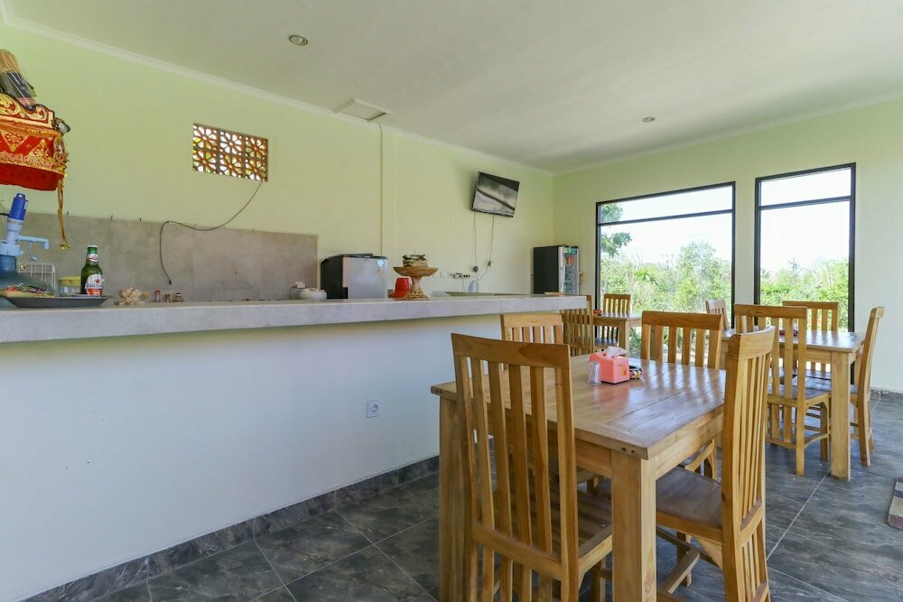 Manik Homestay Uluwatu