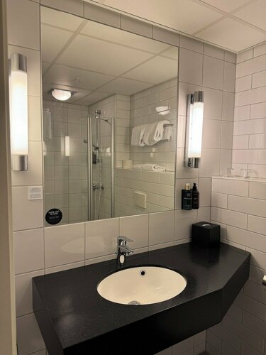Clarion Collection Hotel With, Забронировать Отель Тромсё Тромс и Финнмарк