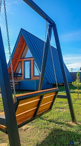 Inles House, Забронировать Гостевой дом Новые отели Нижегородской области - Поволжье, новые