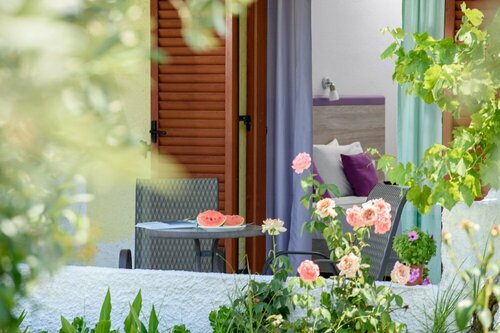 Elsa Hotel, Забронировать Отель Скиатос остров Скиатос