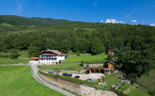 Garni Kircher Sepp, Забронировать Отель Барбьяно Valle Isarco