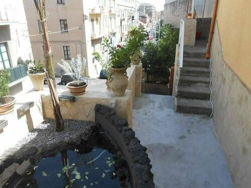 Catania in Camera, Réserver Hôtel Hôtels à Sicile avec parking, Parking