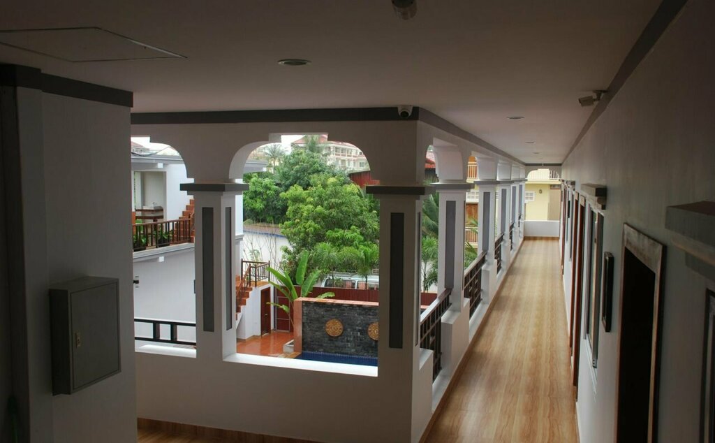 Da Tang Boutique Hotel