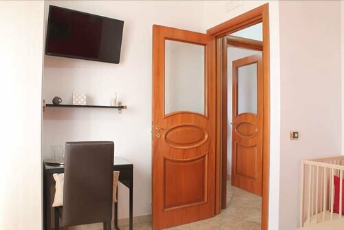 Vesuvio Smiling, Book Bed and Breakfast Billige hoteller i Ercolano