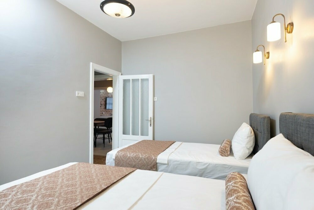 Sultanahmet Suites