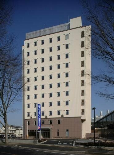 Life Inn Katsuta Station West, Buchen Sie Hotel Hitachinaka Ibaraki