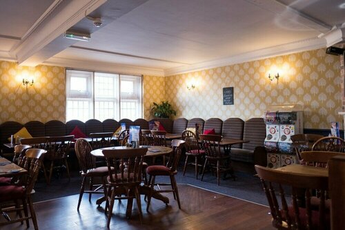 Sheridans hotel, Book Hotel Wallasey 