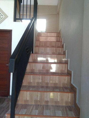 Teba Mesari Homestay