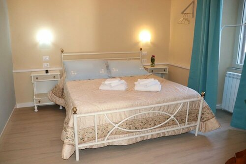 Camere Montalto Centro, Boek Bed and Breakfast Hotels in Lazio met parkeren, Parkeren