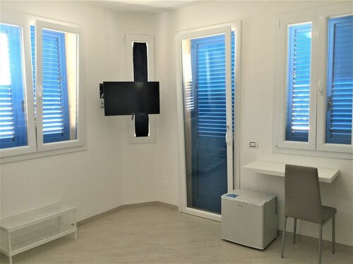 Estasi Sul Mare B&B, Buchen Sie Bed & Breakfast Hotels in Porto Cesareo mit Parkplatz, Parkplätze