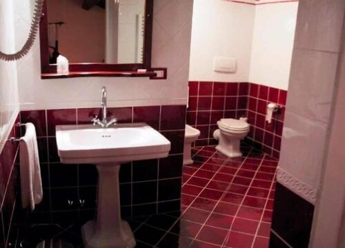 Agriturismo Ca Guerriera, Réserver Hôtel Sustinente Lombardie