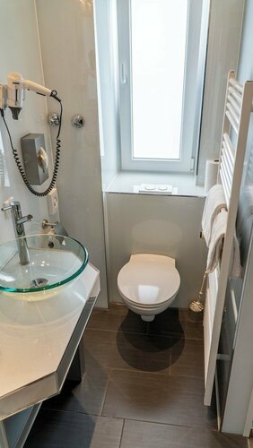 Central Hotel, Забронировать Отель Фленсбург земля Шлезвиг-Гольштейн, рядом с Фленсбургская гавань