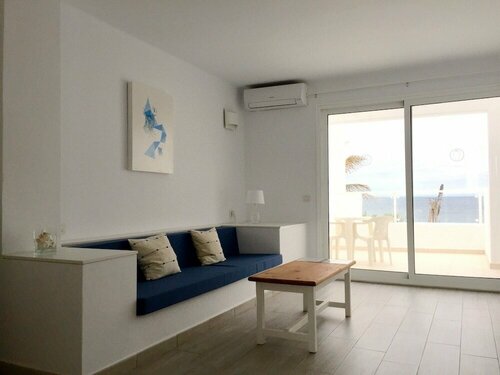 Neptuno Suites, Prenota Appartamento Hotel a Isole Canarie con parcheggio, Parcheggio