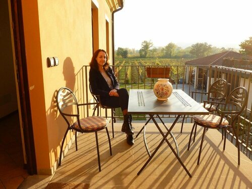Agriturismo Grillo Iole Winery, Buchen Sie Bauernhof Prepotto Friaul-Julisch Venetien