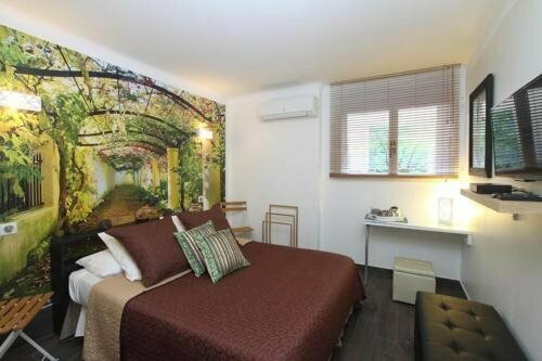 Villa Tricoli B&B avec Piscine, Забронировать Вилла Виллы Леp-Иссамбр, Вилла