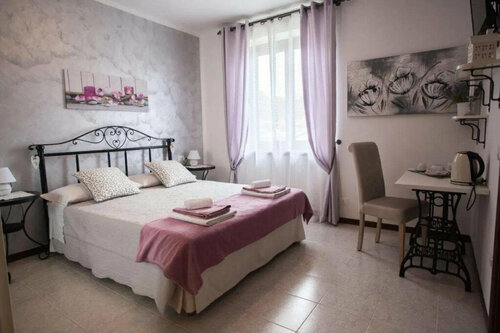 B&B Dolce Risveglio, Забронировать Отель Пуегнаго дель Гарда Брешиа