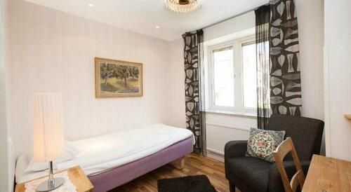 Hotell Lindgården, Book Hotel Visby Gotland