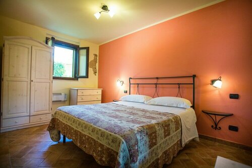 Il Poderino della Nonna, Rezerwuj Hotel Hotele w Romagna ze śniadaniem, Śniadanie