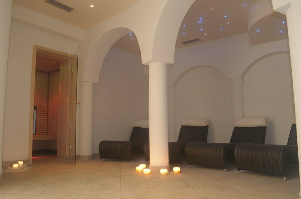 Hotel Bellaria Walter Roner