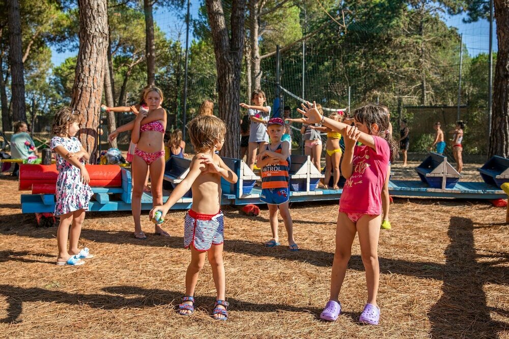 Gitavillage Argentario