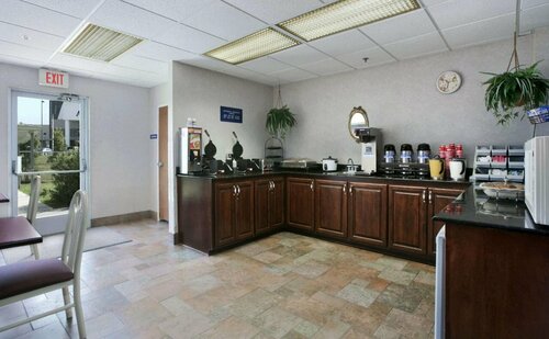 Microtel Inn and Suites, Book Hotel Hoteller i Missouri med pool, Swimmingpool
