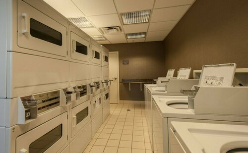 Residence Inn By Marriott, Book Hotel Hoteller i Houston med parkering, Parkering