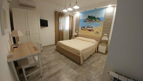 B&B My Sicily, Prenota Bed & breakfast Hotel a Sicilia con parcheggio, Parcheggio