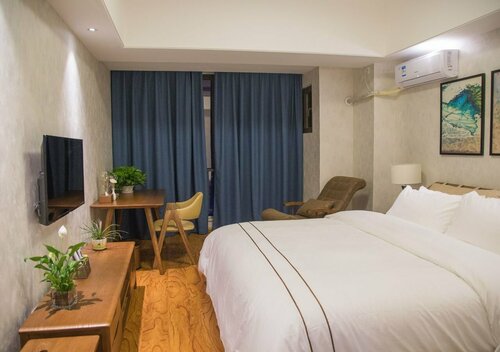 Shangrao Yicheng Holiday Apartment, Prenota Appartamento Shangrao Jiangxi