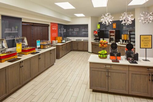 Hampton Inn & Suites Nashville-Airport, Prenota Hotel Hotel a Tennessee con piscina, Piscina