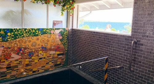 Taupo Thermal Motel & Spa, Забронировать Мотель Отели Lake Taupo 3 звезды, 3*