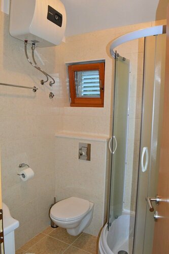 Apartments Vilim 1241, Забронировать Апартаменты/квартира Тисно Murter Island