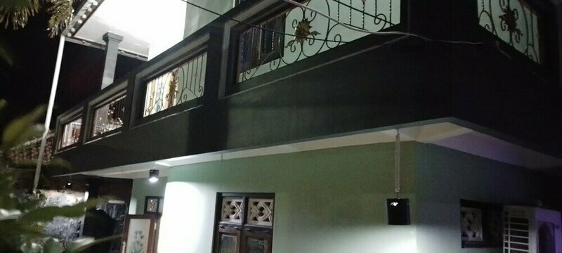 HALFWAY House