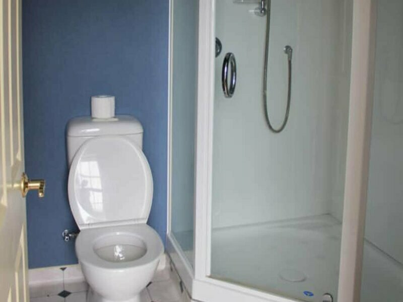 Stony River Boutique Hotel
