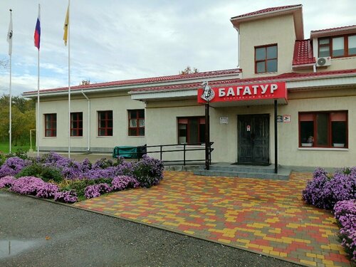 Багатур, Забронировать Отель Элиста Калмыкия