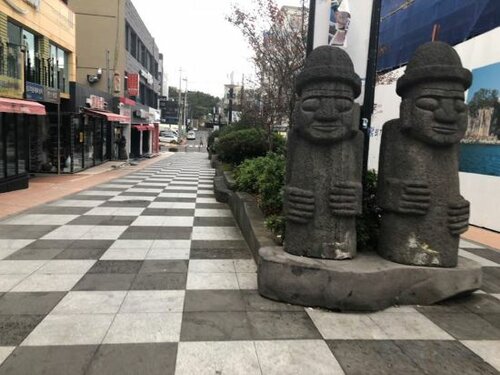 Royal Hotel Jeju, Забронировать Отель Jeju City Чеджу, рядом с Парк Самда