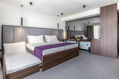 Hotel Ad Turres, Забронировать Курортный отель Курортные отели Приморско-Горанской жупания, Курортный отель