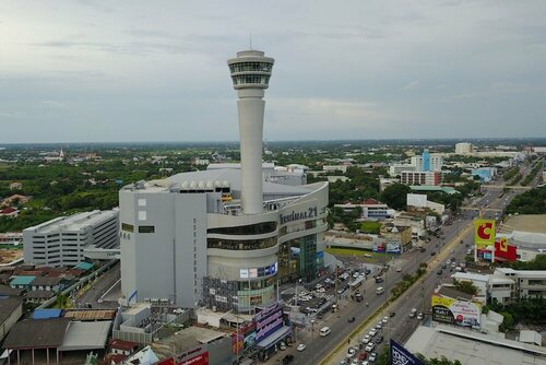 Fortune Hotel Korat- SHA Plus, Забронировать Отель Накхонратчасима Nakhon Ratchasima Province
