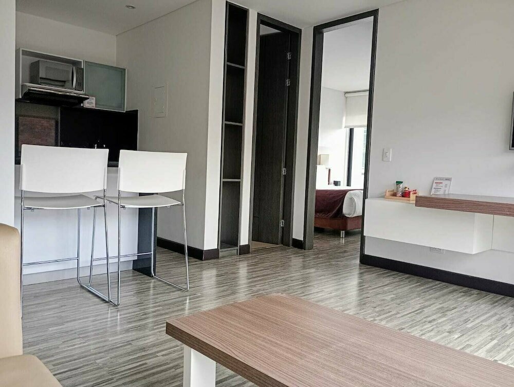 Hotel Espacio 94