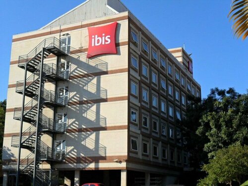 ibis Paulinia, Забронировать Отель Паулиния Sao Paulo Countryside
