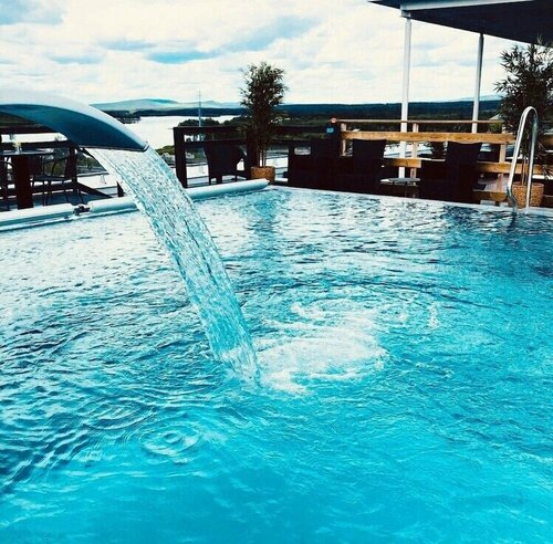 Quality Hotel Lapland, Забронировать Отель Елливаре Dundret